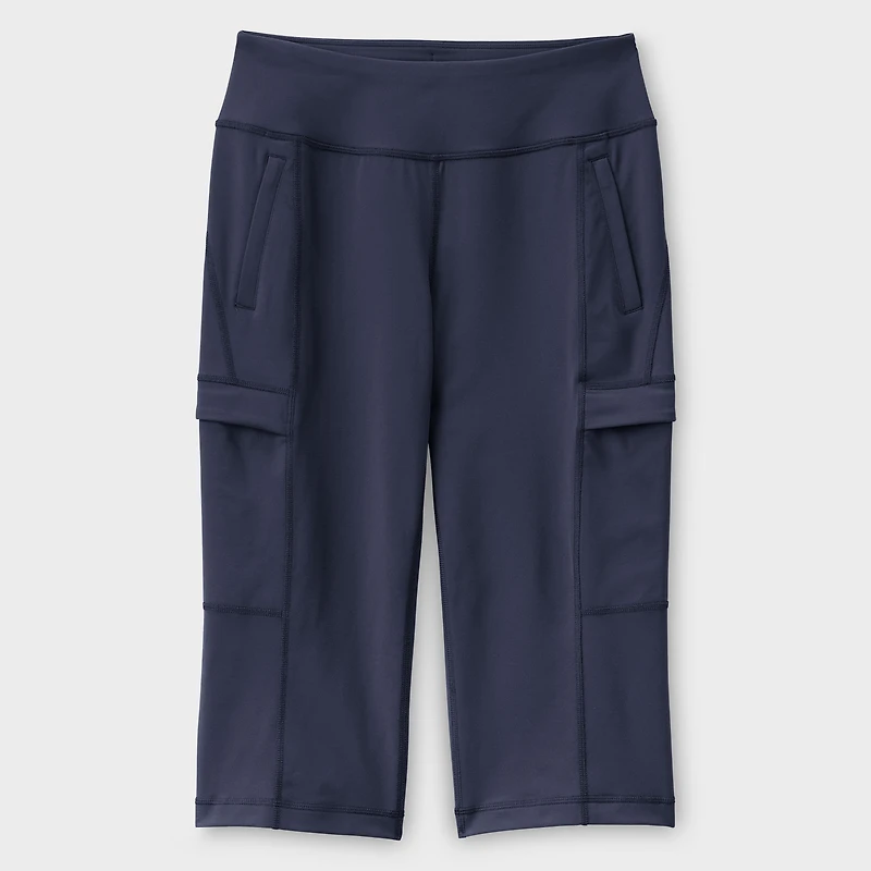 Women's NoGA Namastash Capris