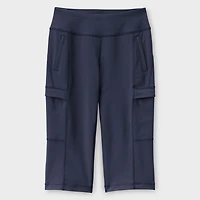 Women's NoGA Namastash Capris