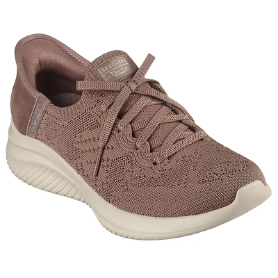 Women's Skechers Martha Stewart Lace Up Slip Ins
