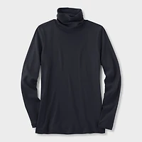 Women's Longtail T Turtleneck