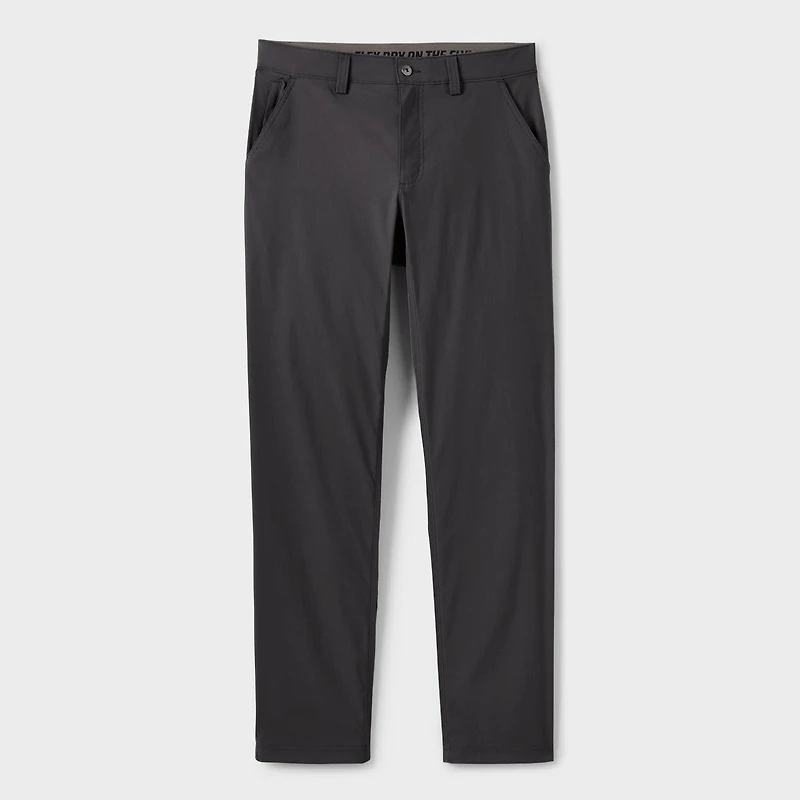 Men's DuluthFlex Dry on the Fly Relaxed Fit 6-Pocket Pants