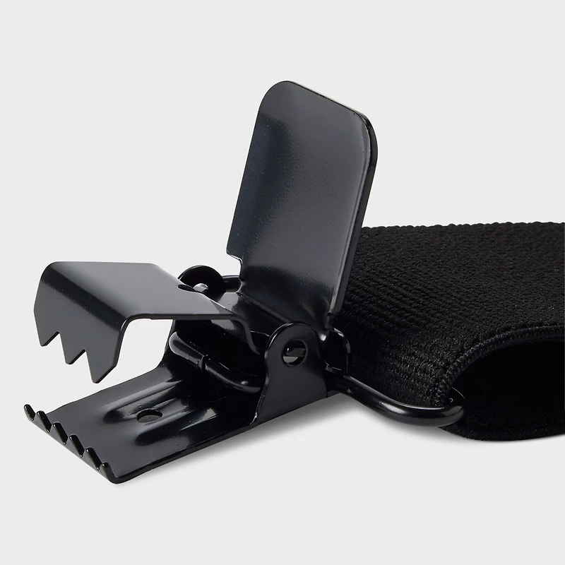 Duluth X-Back Clip Suspenders