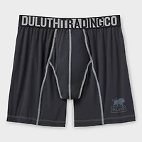 Men's Temp Tamer Bullpen Boxer Briefs