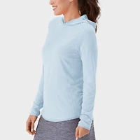 Women's Armachillo Sunperior UPF Hoodie