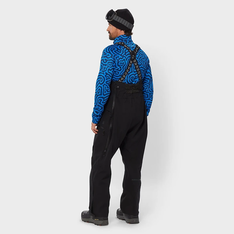 Men's AKHG Triple Slope Bibs