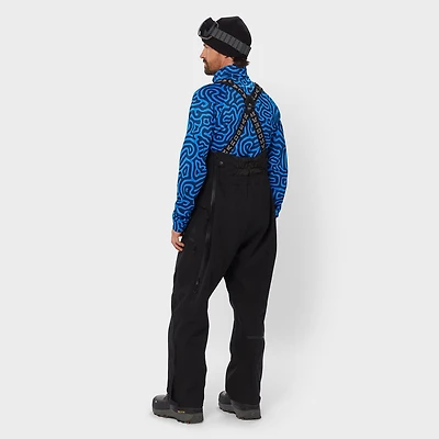 Men's AKHG Triple Slope Bibs