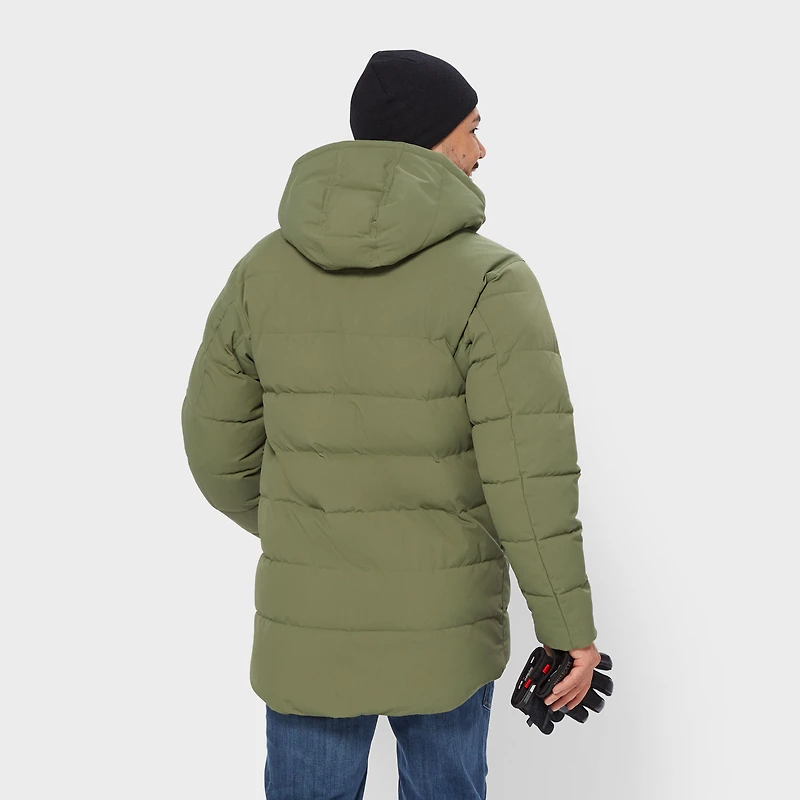 Men's Insolator Parka