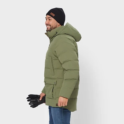 Men's Insolator Parka