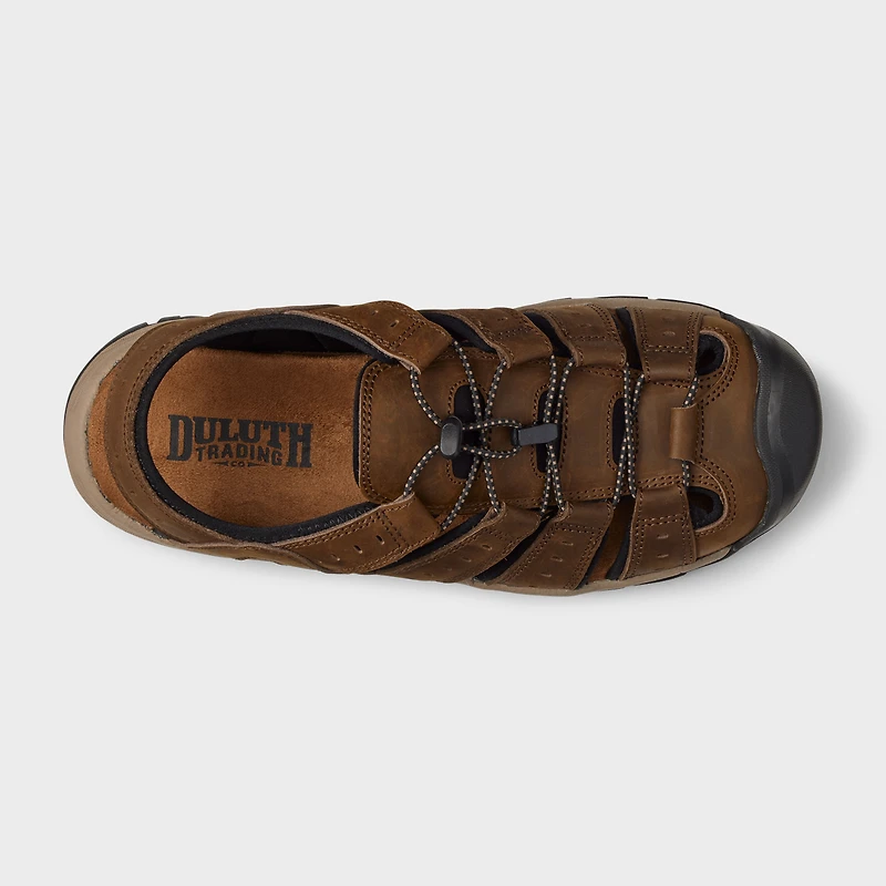 Men's Wild Boar Sandals