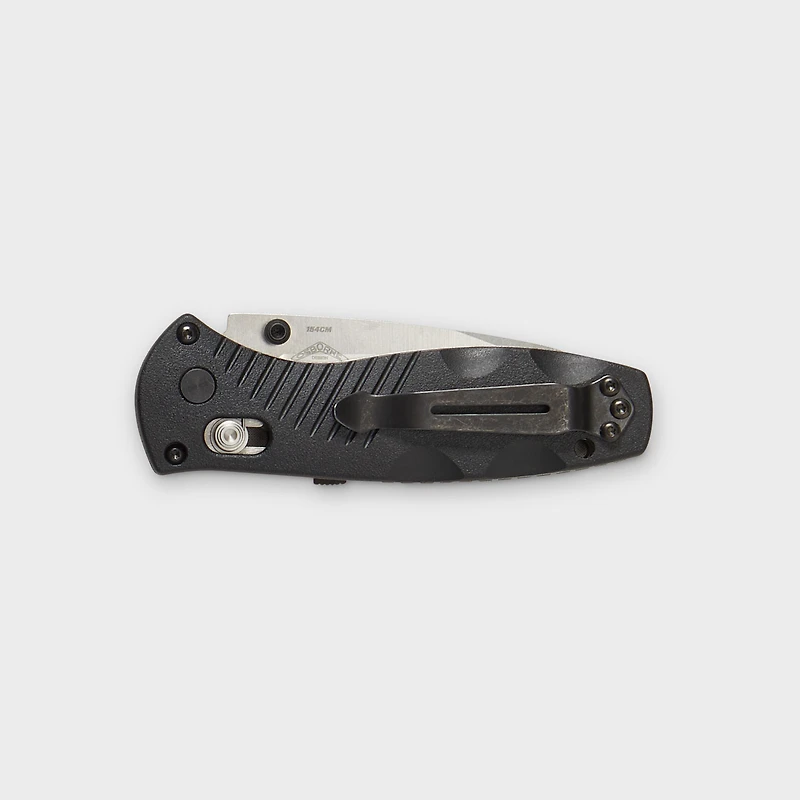 Benchmade Mini Barrage