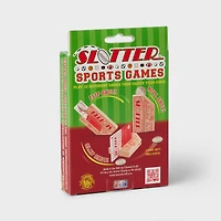 Slotter Sports Games