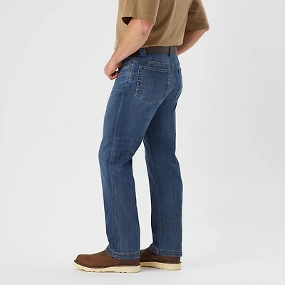 Men's Ballroom Double Flex Standard Fit Jeans