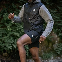 Men's AKHG Outer Limit Hybrid Vest