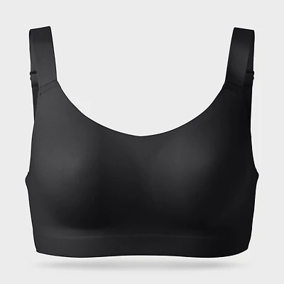 Women's Line Tamer Bonded Adjustable Back Clasp Bra