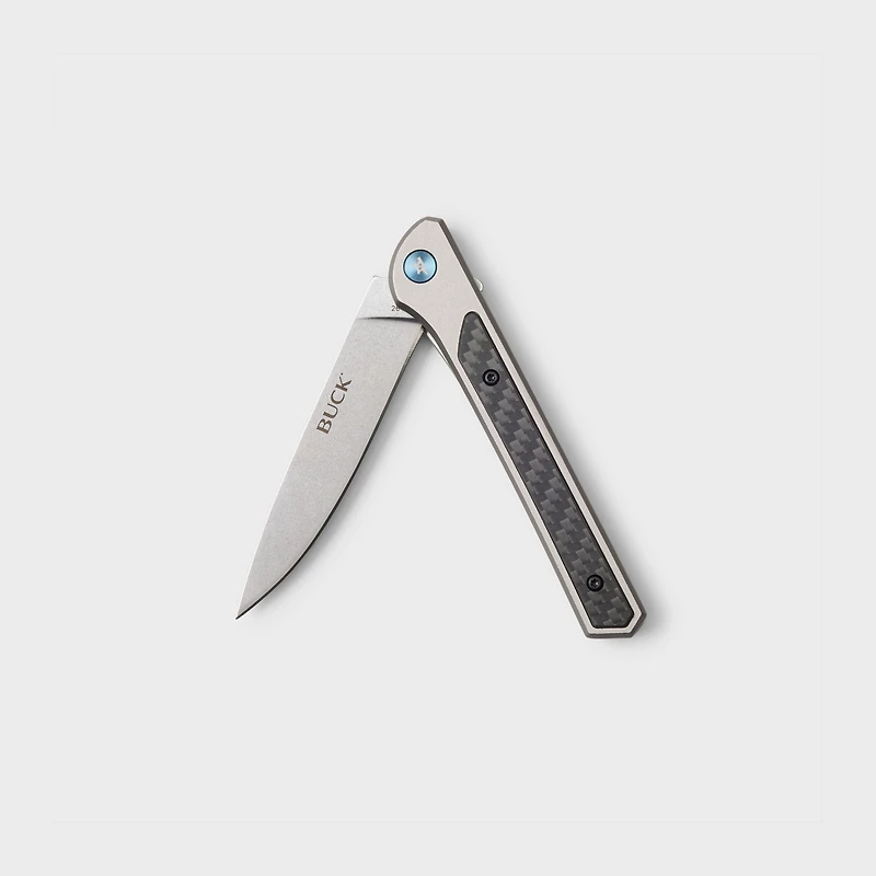 Buck Knives 264 Cavalier