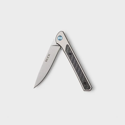 Buck Knives 264 Cavalier