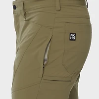 Men's AKHG AlpineFlex Standard Fit Pants