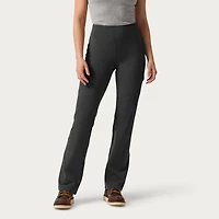 Women's NoGA Work Hi-Rise Bootcut Pants