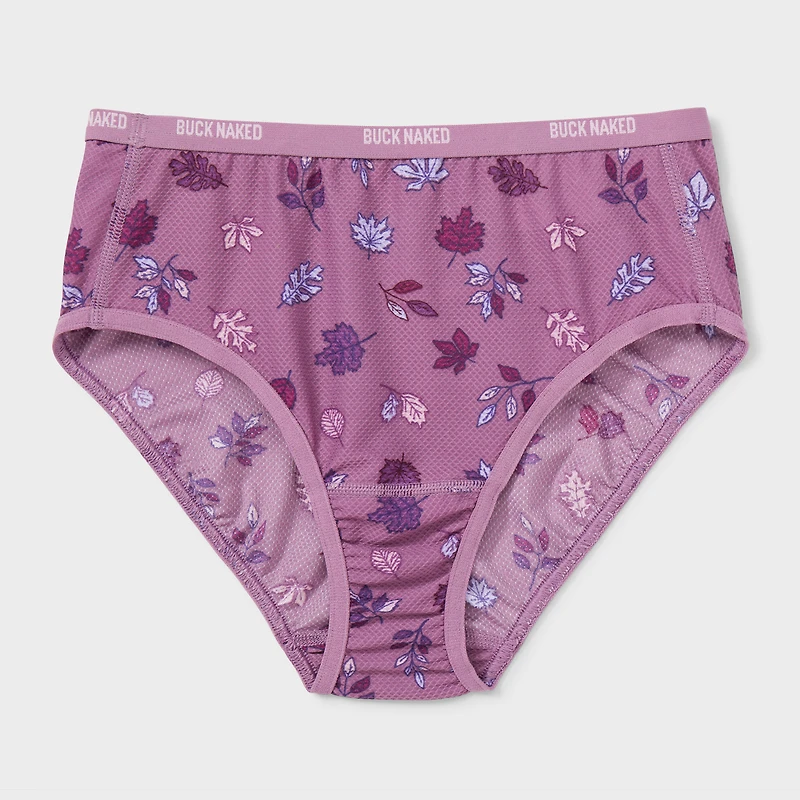 Women's Buck Naked Briefs
