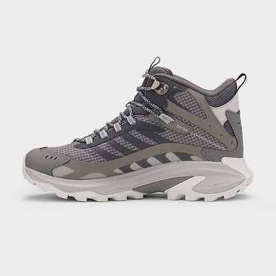 Men's Merrell Moab Speed 2 Mid Gore-Tex
