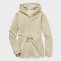Women's AKHG After Sweat Full-Zip Jacket