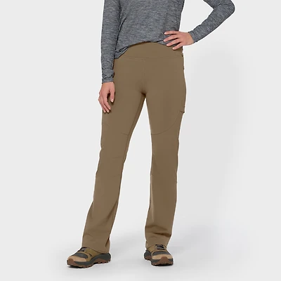 Women's NoGA Work Hi-Rise Bootcut Pants