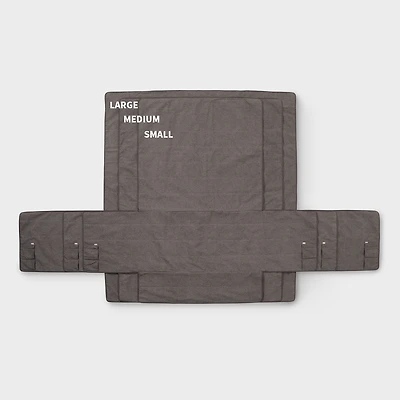 Mess Master Couch Cover