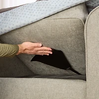 Mess Master Chair Cover