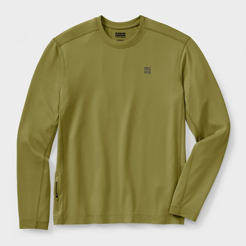 Men's AKHG U.P. Stream Shirt