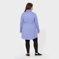 Women's Plus NoGA Plushcious Dress