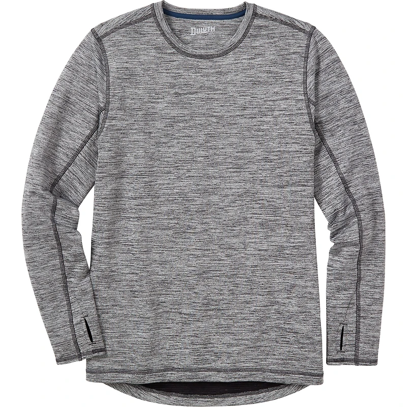 Men's Noorvik Base Layer Crew
