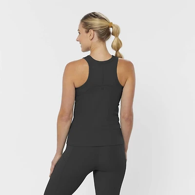 Women's AKHG Trail Tech Ridge Tank