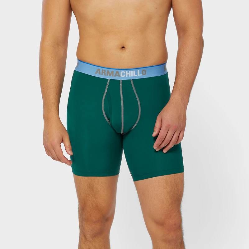 Men's Armachillo Bullpen Boxer Briefs 2-Pack