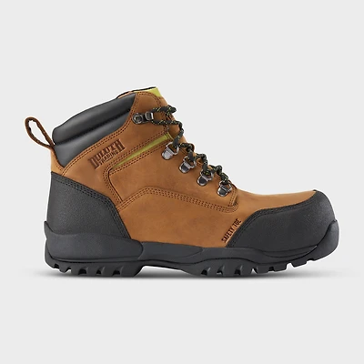 Men's Grindstone 6" Safety Toe Work Boots