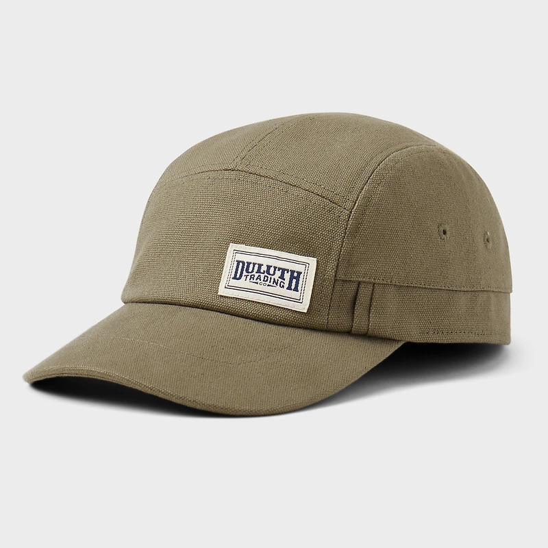 Fire Hose HD Ball Cap