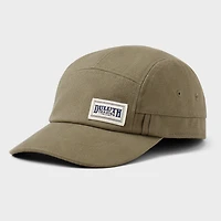 Fire Hose HD Ball Cap