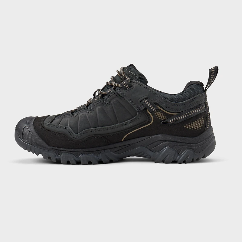 Men's KEEN Targhee IV Waterproof Shoes