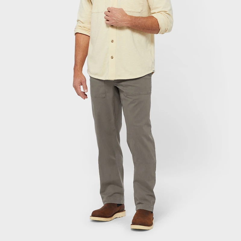 Men's Duluth Reserve Standard Fit Pants