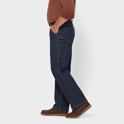 Men's DuluthFlex Ballroom Relaxed Fit Carpenter Jeans