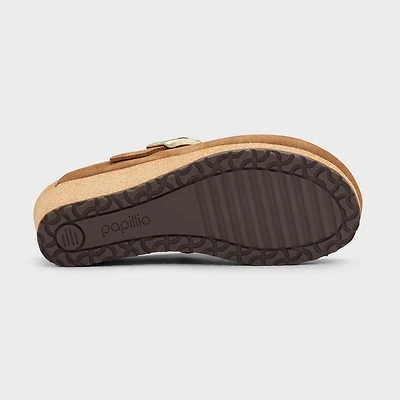 Women's Birkenstock Papillio Fanny Clogs