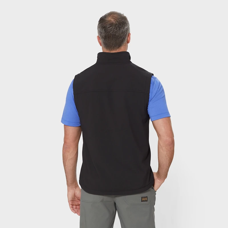 Men's Nor'Wester Soft Shell Vest