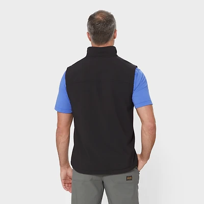 Men's Nor'Wester Soft Shell Vest