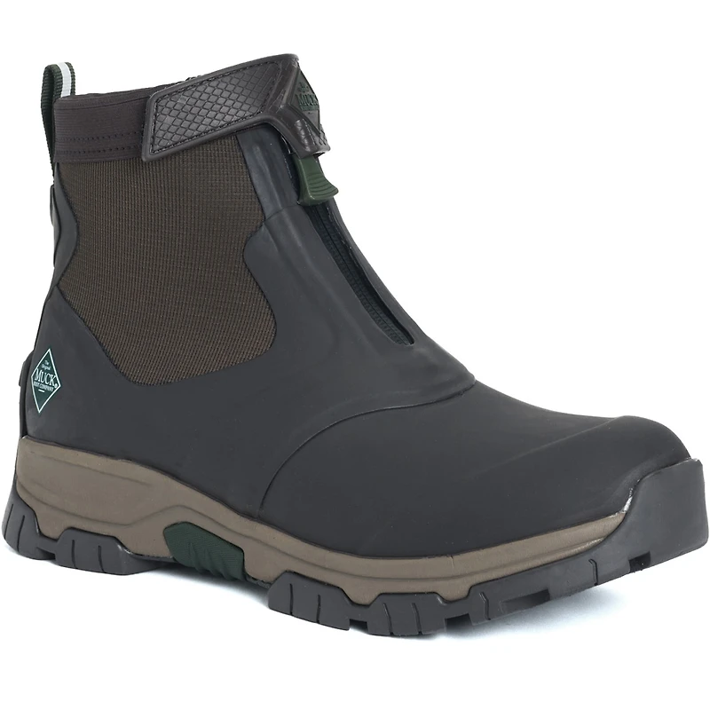 Men's Muck Apex Mid Zip Boots
