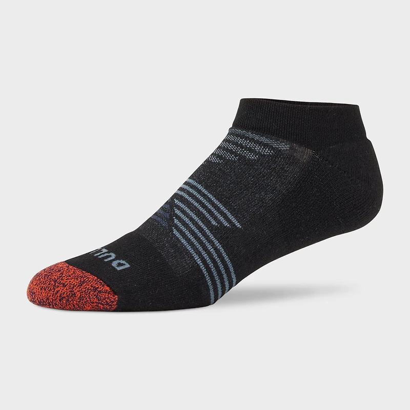 Men's 7-Year Lightweight Performance No-Show Socks