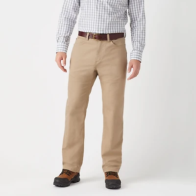 Men's DuluthFlex Fire Hose Relaxed Fit 5-Pocket Pants