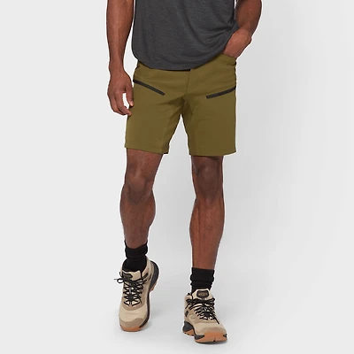 Men's AKHG Axis Hiking 10" Shorts