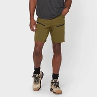 Men's AKHG Axis Hiking 10" Shorts