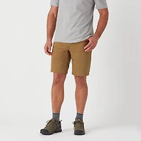 Men's AKHG Stone Run 10" Shorts