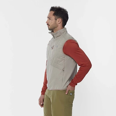 Men's AKHG Outer Limit Hybrid Vest
