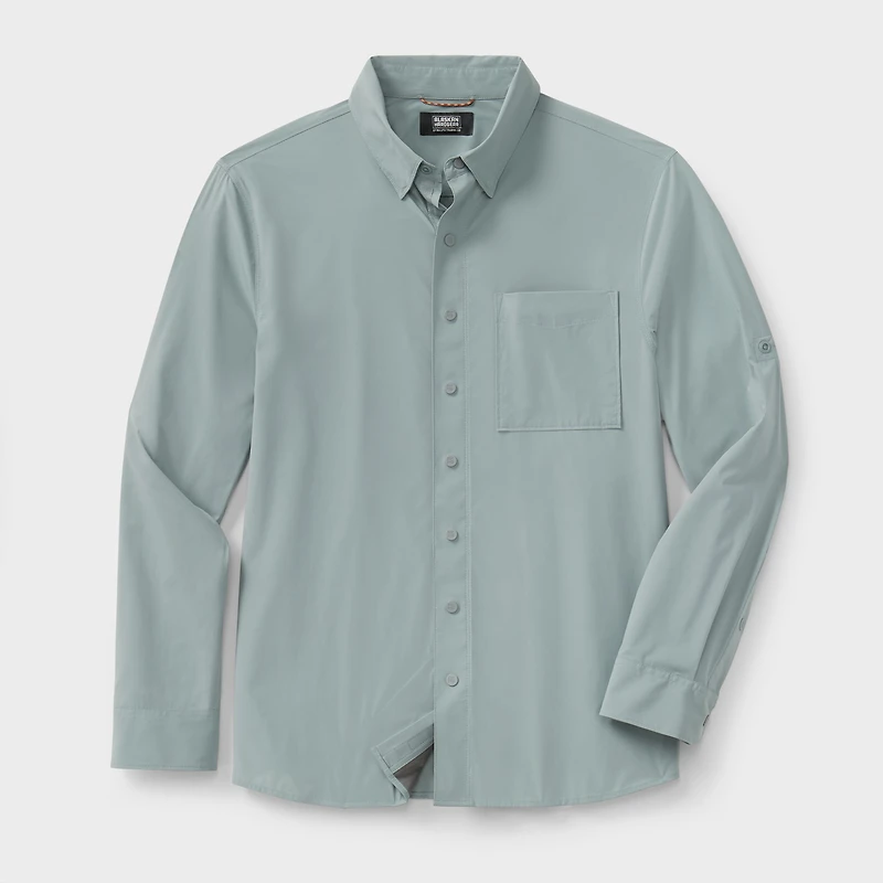 Men's AKHG S.U.L. Long Sleeve Shirt